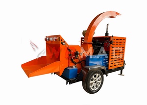 樹枝粉碎機(jī)